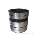 Galvanized Steel Strips Zinc-Coated Gi Steel Strip Coil